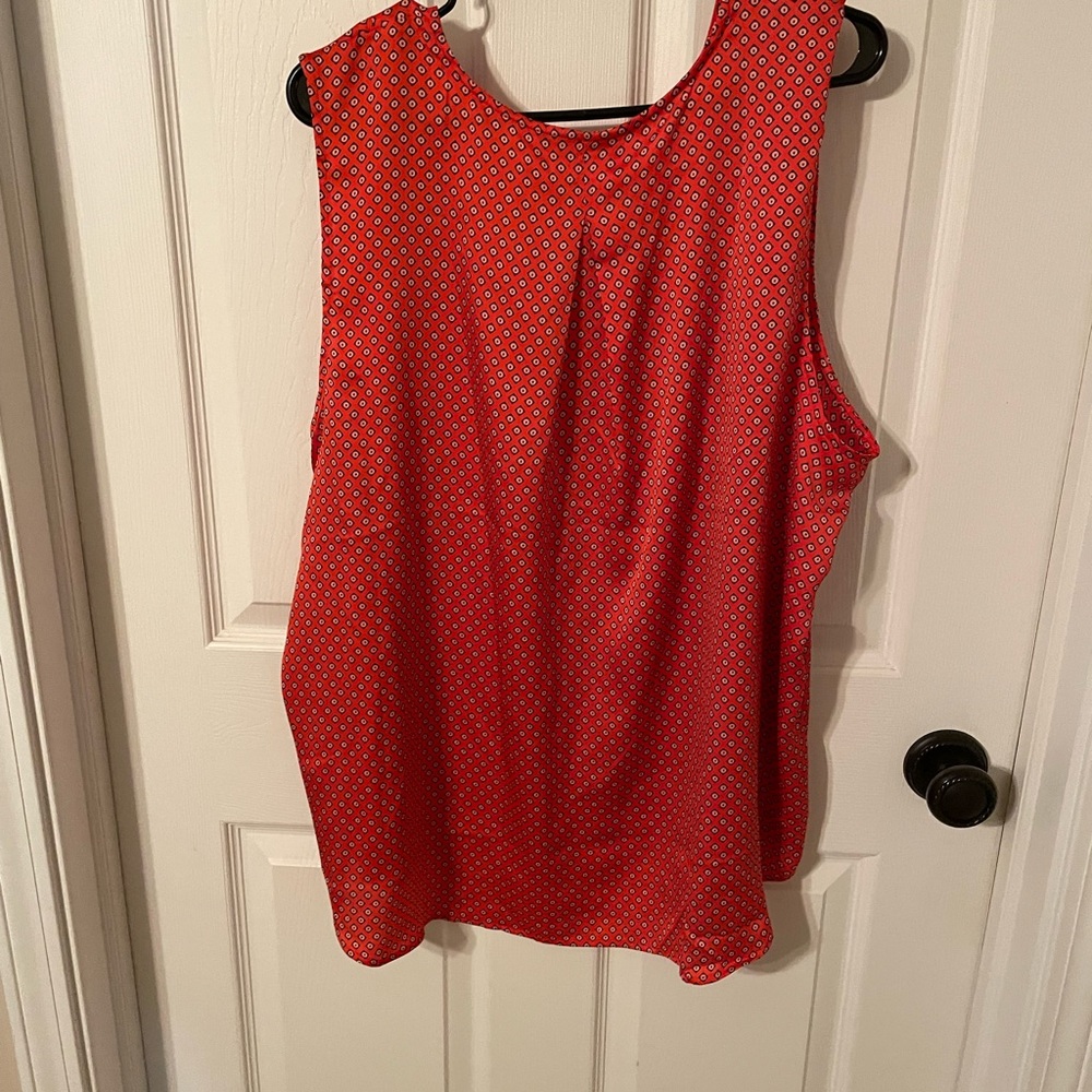 Banana Republic Blouse - Picture 3 of 3